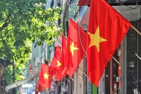 Sắp xếp thôn, tổ dân phố: "Khó vạn lần dân liệu cũng xong"