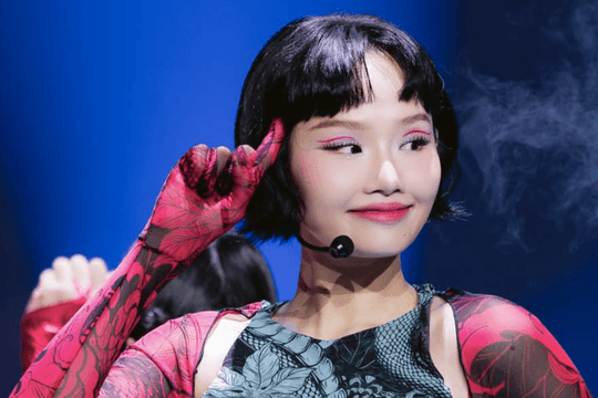 Miu Lê bị nghi liên quan ma túy, công ty quản lý lên tiếng