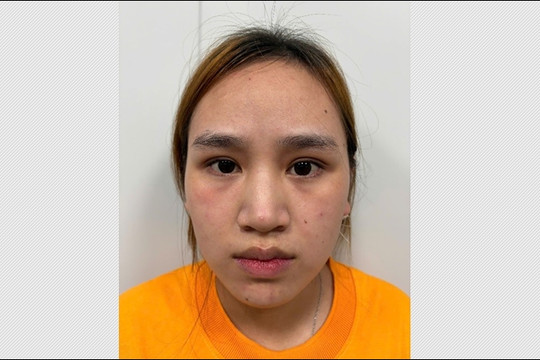 Xin ở ghép phòng trọ, cô gái lấy hết thiết bị điện tử của bạn đem bán