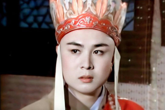 Ai là người giúp Từ Thiếu Hoa có cơ hội đóng Đường Tăng trong 'Tây du ký'?