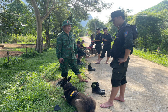 Người phụ nữ chết bất thường ở Quảng Trị: Xuyên đêm tìm chồng cũ nạn nhân