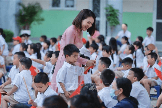 Hà Nội yêu cầu các trường không dạy thêm, học trước chương trình trong dịp hè