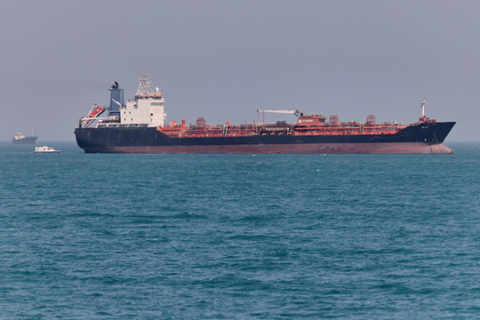Mỹ trừng phạt cá nhân, tổ chức hỗ trợ chuyển dầu từ Iran sang Trung Quốc