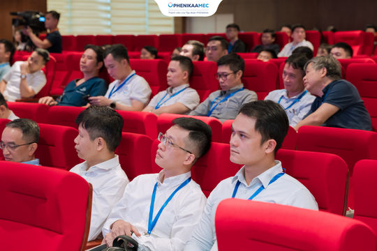 Y học hạt nhân mở thêm cơ hội điều trị hiệu quả bệnh nhân ung thư gan
