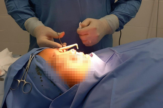 Thẩm mỹ ‘chui’ lộng hành, làm chết người: Trách nhiệm thuộc về ai?