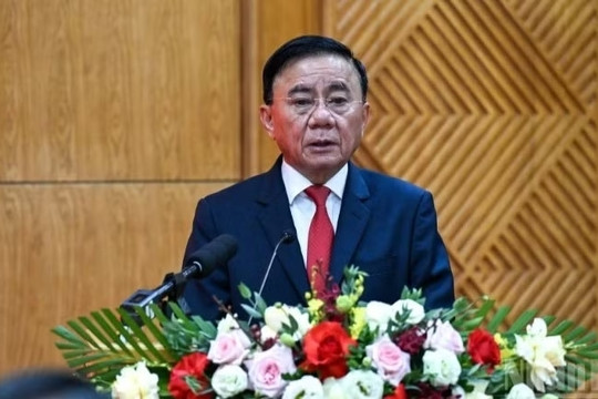 Bộ Chính trị điều chỉnh phân cấp quản lý cán bộ và danh mục chức danh lãnh đạo một số cơ quan Trung ương