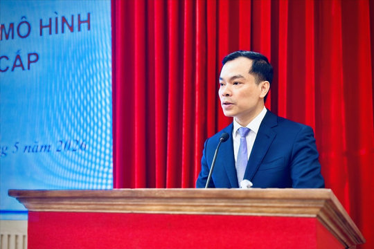 Chính quyền địa phương 2 cấp: Phát hiện sớm vướng mắc để khắc phục kịp thời