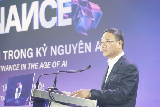 Thứ trưởng Bộ Công an: "Niềm tin trong môi trường số không còn là yếu tố cảm tính"