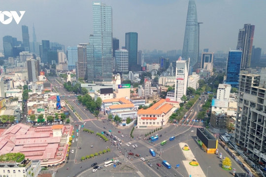 Thí điểm xây dựng xã, phường XHCN - Chủ trương đúng đắn và sáng tạo của Đảng ta