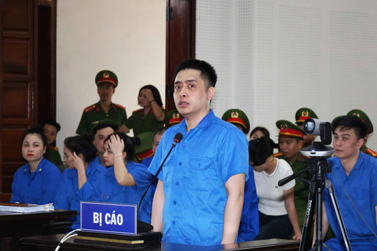 Lời khai rợn người của kẻ nổ súng khiến Thiếu tá công an Quảng Ninh hy sinh