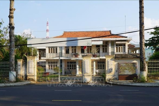 Thanh tra Chính phủ sẽ thanh tra chuyên đề cơ sở nhà, đất dôi dư sau sắp xếp