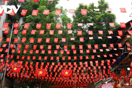 Xã, phường xã hội chủ nghĩa: Đột phá quản trị cơ sở từ Luật Thủ đô