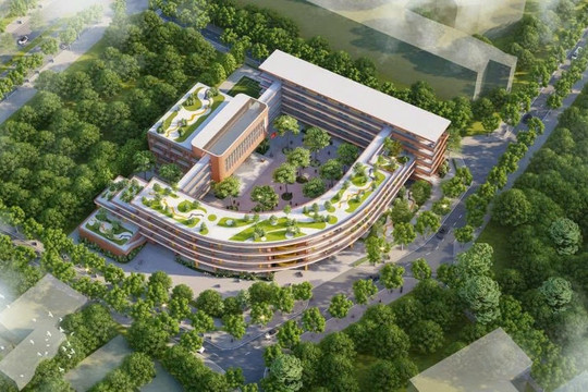 Hà Nội đặt mục tiêu cứ 30.000-50.000 dân có một trường THPT công lập