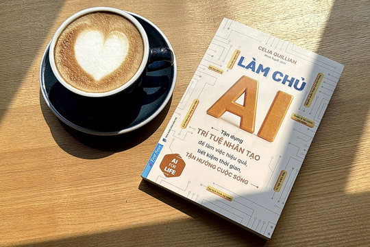 “Làm chủ AI” - biến AI thành trợ thủ thay vì nỗi lo công nghệ