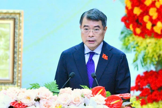 Thủ tướng: Công an Hải Phòng bảo vệ vững chắc không gian phát triển chiến lược