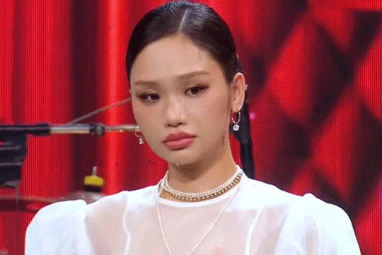 Miu Lê không bị khởi tố vụ ma túy, công ty quản lý cúi đầu xin lỗi