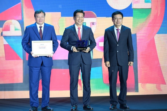 Tây Ninh vào top 3 địa phương có dấu ấn cải cách nổi bật suốt 20 năm PCI