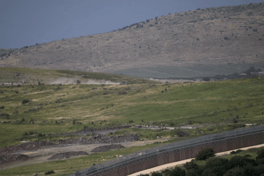 Israel và Lebanon gia hạn ngừng bắn thêm 45 ngày