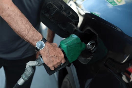 Tin tặc xâm nhập hệ thống cây xăng ở Mỹ, giới chức nghi Iran đứng sau