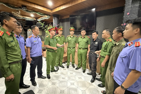 Khởi tố, bắt tạm giam người đàn ông lái xe Jeep đe đoạ tài xế công nghệ tại Đắk Lắk