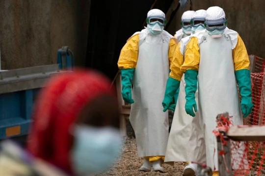 WHO cảnh báo khẩn cấp bùng dịch Ebola: Bộ Y tế khuyến cáo gì?