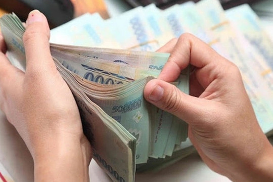 Tăng lương cơ sở lên 2,53 triệu đồng/tháng từ 1/7/2026