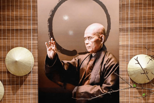 Chuỗi hoạt động văn hoá đặc sắc tại Đại lễ Vesak 2026 ở Đà Lạt