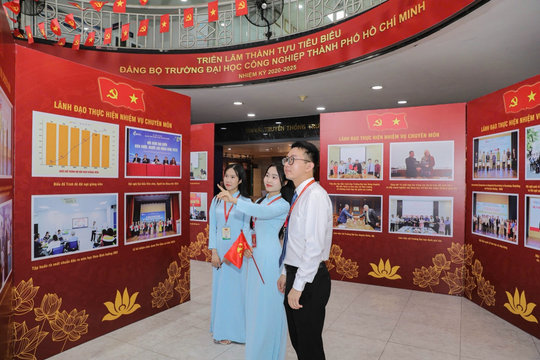 Học Bác từ những điều bình dị: Tận tâm phụng sự, lan tỏa yêu thương