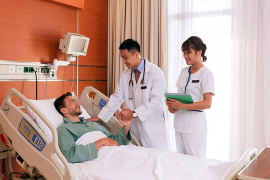 Du lịch y tế Việt Nam cần gì để đạt mục tiêu 4 tỷ USD?