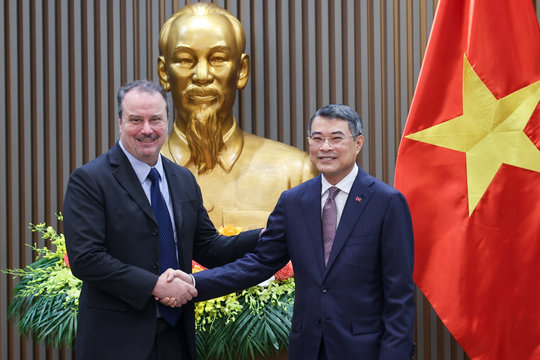 Việt Nam - Hoa Kỳ tích cực đàm phán Hiệp định thương mại đối ứng