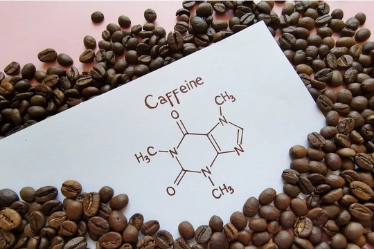 Tại sao chất tạo tỉnh táo caffeine trong cà phê liên quan tới sản xuất ma túy?