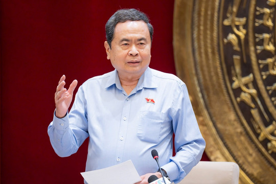 Chủ tịch Quốc hội lưu ý tháo gỡ điểm nghẽn trong chính sách dân tộc