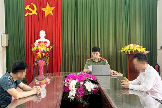 Từ 1/7, chia sẻ thông tin sai sự thật trên mạng xã hội bị phạt đến 50 triệu đồng