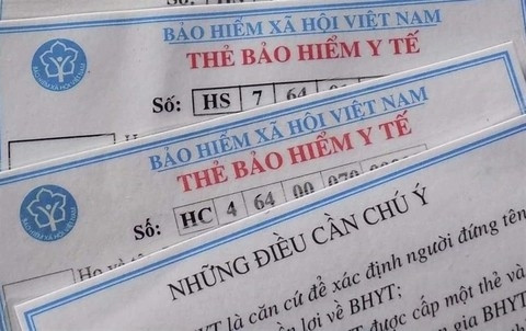 Từ 1/7/2026, nhiều mức đóng BHXH, BHYT điều chỉnh theo lương cơ sở mới