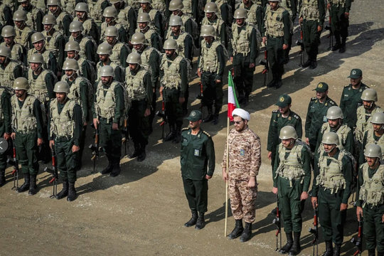 Tình báo Mỹ bất ngờ trước tốc độ phục hồi sức mạnh quân sự của Iran