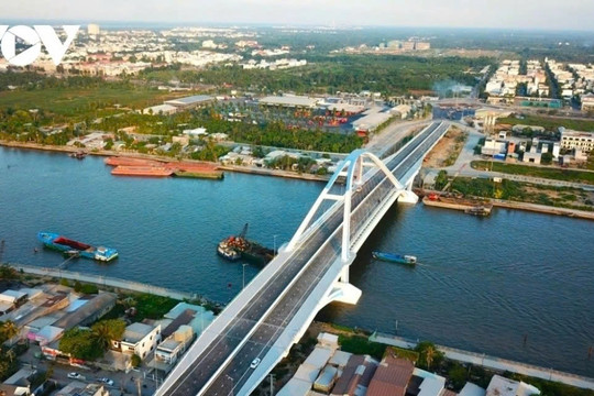 Thủ tướng phê duyệt quy hoạch TP Cần Thơ đến năm 2050, tầm nhìn đến năm 2075