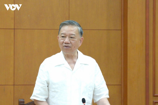 Kết luận của Tổng Bí thư, Chủ tịch nước Tô Lâm về nhà ở xã hội và định hướng phát triển nhà thời gian tới