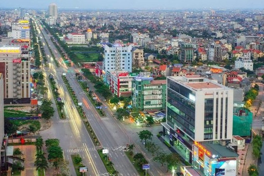 Hà Nội, Hải Phòng, Lào Cai triển khai thí điểm xây dựng xã, phường XHCN