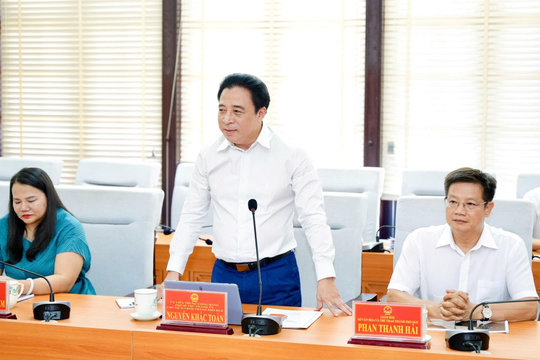 Giải thưởng Cánh Diều 2026 sẽ được tổ chức tại Huế