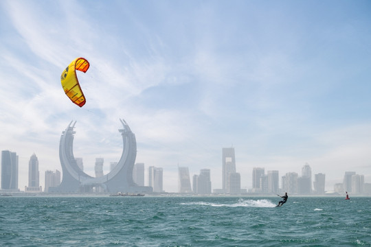 Du lịch Qatar sẵn sàng chào đón du khách trở lại sau thời gian đình trệ