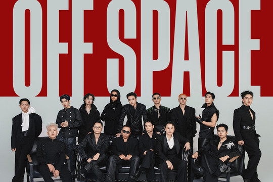 15 nghệ sĩ nhà SpaceSpeakers chuẩn bị cho Fanmeeting lớn nhất từ trước đến nay