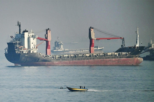Mỹ - Iran “lệch pha” về thỏa thuận hạt nhân và eo biển Hormuz