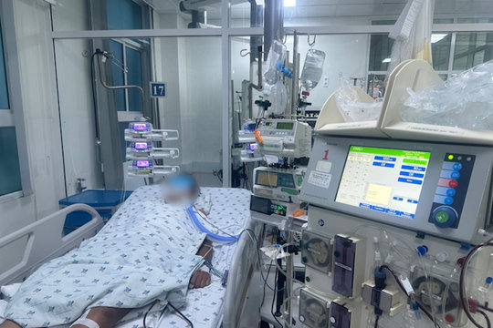 TP.HCM vào mùa mưa, bác sĩ cảnh báo nguy cơ sốt xuất huyết bùng phát