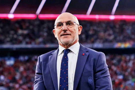 “Chìa khóa” để Tây Ban Nha mơ về chức vô địch World Cup 2026