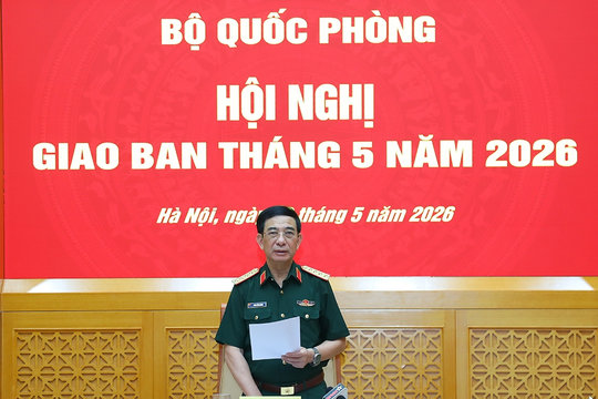 Đại tướng Phan Văn Giang: Bằng mọi cách hoàn thành "Chiến dịch 500 ngày đêm"