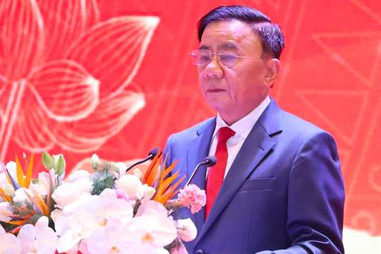 Thường trực Ban Bí thư: Giám sát hiệu quả để khắc phục việc lạm dụng quyền lực