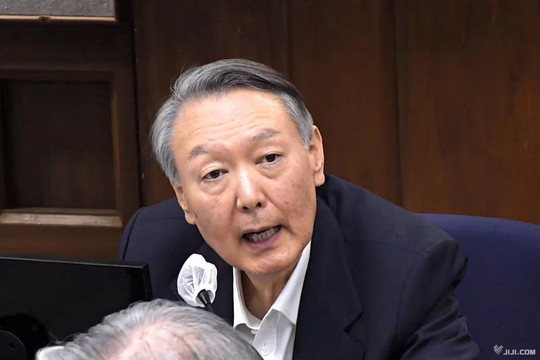 Tòa Hàn Quốc phán cựu Tổng thống Yoon Suk Yeol vô tội ở nhóm tội danh thứ 3