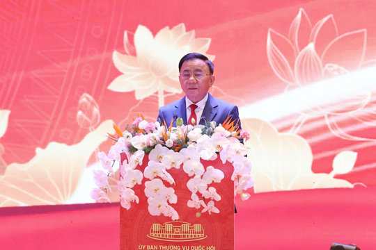 Thường trực Ban Bí thư: HĐND phải kiểm soát chặt chẽ quyền lực ở địa phương