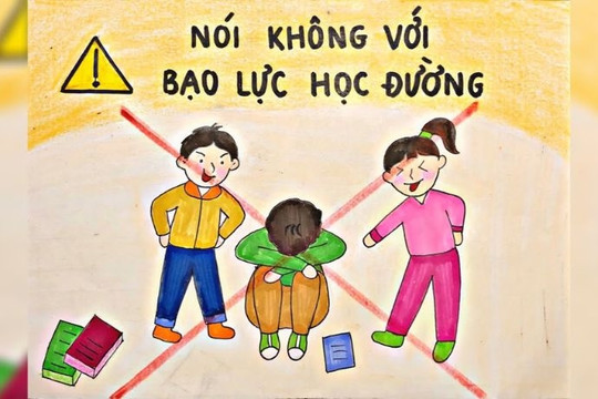 Hiệu trưởng phải chịu trách nhiệm trực tiếp, toàn diện về an toàn trong trường học