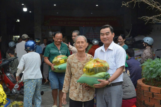 Chính quyền địa phương 2 cấp tại Đồng Tháp ngày càng gần dân, sát dân